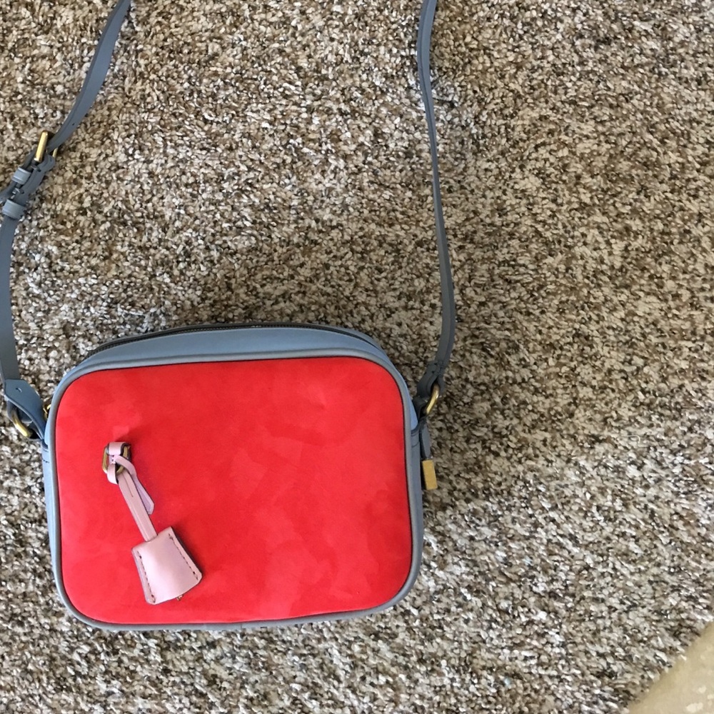 Jcrew bag BNWT.  Never used.  Super cute!!